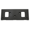 86529K0510 - Body: License Mount for Kia Image