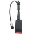 DG1Z5461202BH - : Seat Belt Receptacle for Ford Image