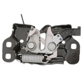 4589707AD - : OEM NEW Mopar 2010-2013 Dodge Ram 1500 Hood Latch Laramie Longhorn 4589707AD for Dodge: Ram 1500 | Ram: 1500 Image