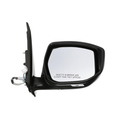 963013YU1F - Body: Mirror Assembly for Nissan: Sentra Image