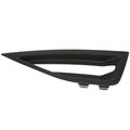 AG1Z17E811BA - : OEM NEW 10-12 Ford Taurus Left Side Bumper Fog Light Bezel Cover AG1Z-17E811-BA for Ford: Taurus Image