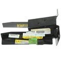 20962295 - Body: Bumper Bracket for GM Image