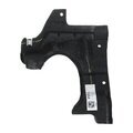 68492712AA - : Close-Out Cover, Right for Mopar Image