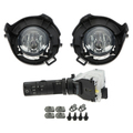 999F1XV000 - Exterior: Fog Lights for Nissan: Pathfinder Image