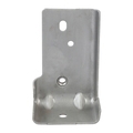8C2Z39601A84A - Body: Seat Belt Anchor for Ford Image