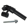 AA5Z6C315A - Electrical: Crankshaft Sensor for Ford: Edge, Explorer, F-150, Flex, Fusion, Mustang, Police Interceptor Sedan, Police Interceptor Utility, Taurus, Taurus X, Transit-150, Transit-250, Transit-350, Transit-350 HD | Lincoln: Continental, MKS, MKT, MKX, MKZ | Mercury: Sable Image