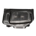 GHP969122C - : OEM NEW 2014-2016 Mazda 6 2.5L Signal Turn Lamp Passenger Side Right GHP969122C for Mazda: 6 Image