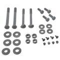 S9F61AU030 - : Tow Hitch Hardware K for Kia Image