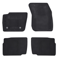 DS7Z5413300JA - : OEM NEW 2013-2017 Ford Fusion Floor Mats Front And Rear Set DS7Z-5413300-JA for Ford: Fusion Image