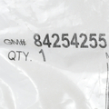84254255 - Body: Transfer Case Switch for Chevrolet: Silverado 1500, Silverado 1500 LD, Silverado 2500 HD, Silverado 3500 HD, Suburban, Tahoe | GMC: Sierra 1500, Sierra 1500 Limited, Sierra 2500 HD, Sierra 3500 HD, Yukon, Yukon XL Image