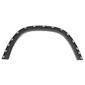 5YL29TZZAE - : Wheel Opening Flare Molding, Left for Ram: 1500 Image