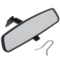 92039SA001 - : OEM NEW 2004-2008 Subaru Forester Inner Rear View Mirror Inside Kit 92039SA001 for Subaru: Forester Image