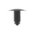 6505667AA - : OEM NEW Mopar 99-19 Jeep Dodge Chrysler Interior Rear Panel Retainer 6505667AA for Mopar Image