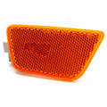 42334144 - : Front Driver Side Marker Lamp for Chevrolet: Cruze, Cruze Limited Image