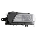 GD9Z13008AB - : Composite Headlamp for Lincoln: Continental Image