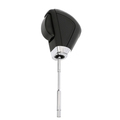 C1010AJ010 - Interior: Leather-Trimmed Shift Knob for Subaru: Legacy, Outback Image