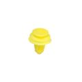 E12068AB1 - Body: Panel Cover Fastener for Mazda: 2, 3, 5, 6, CX-3, CX-30, CX-5, CX-50, CX-7, CX-70, CX-9, CX-90, MX-30 EV Image
