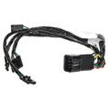 16824549 - Steering: Harness for Buick: Rainier | Cadillac: Escalade ESV | Chevrolet: Silverado 1500, Silverado 1500 Classic, Silverado 1500 HD, Silverado 1500 HD Classic, Silverado 2500, Silverado 2500 HD, Silverado 2500 HD Classic, Silverado 3500, Silverado 3500 Classic, Silverado 3500 HD, Suburban 1500, Suburban 2500 | GMC: Sierra 1500, Sierra 1500 Classic, Sierra 1500 HD, Sierra 1500 HD Classic, Sierra 2500, Sierra 2500 HD, Sierra 2500 HD Classic, Sierra 3500, Sierra 3500 Classic, Sierra 3500 HD, Yukon XL 1500, Yukon XL 2500 Image