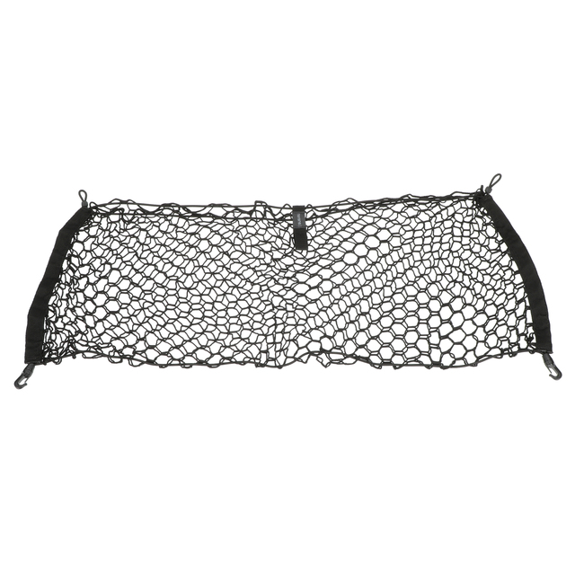 F551SAG000 - Interior: OEM NEW 2005 &amp; 2009  Subaru Outback Legacy Rear Cargo Trunk Net OEM (F551SAG000) for Subaru: Legacy, Outback Image