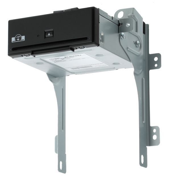 H621SAN010 - Audio/Video: CD Player for Subaru: Legacy, Outback Image