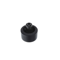 283A6CA100 - : OEM NEW 2003-2005 Nissan Murano SE SL Radio Navigation Button Switch 283A6-CA100 for Nissan Image