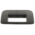22755303 - Body: Handle Bezel for Chevrolet: Silverado 1500, Silverado 2500 HD, Silverado 3500 HD | GMC: Sierra 1500, Sierra 2500 HD, Sierra 3500 HD Image