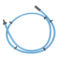 55136967AD - : OEM NEW 00-02 Mopar Jeep Grand Cherokee Sunroof Drain Hose Front Left 55136967AD for Mopar Image