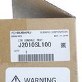 J2010SL100 - : Center Console Tray for Subaru Image