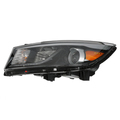 92101A9210 - Electrical: Headlamp Assembly for Kia Image