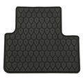 MZ314487 - Interior: Floor Mats, All Weather for Mitsubishi: Outlander, Outlander Sport Image