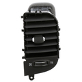 5MK68DX9AA - : OEM NEW 13-18 Mopar Ram Air Conditioning &amp; Heater Outlet Center Right 5MK68DX9AA for Ram: 1500, 1500 Classic, 2500, 3500 Image