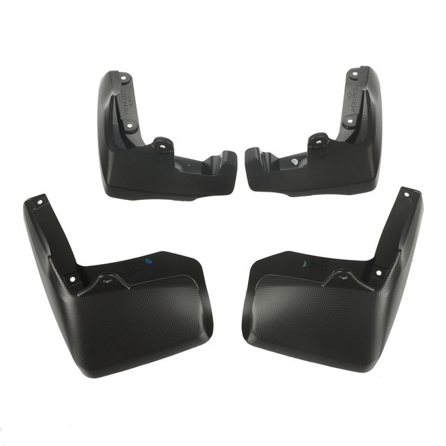 J101SFL601 - Exterior: 2021-2023 Subaru Crosstrek Splash Guard, Sport (Set of 4) for Subaru Image