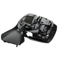 91036SG363 - Body: Mirror Assembly for Subaru: Forester Image
