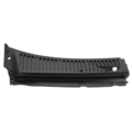 3C3Z25022A68AAA - Body: Cowl Grille for Ford Image