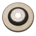 26300AG02A - Brakes: Rotor for Subaru: Legacy, Outback Image