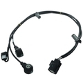 FT4Z12A699F - Electrical: Knock Sensor for Ford Image