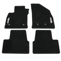 23277657 - Interior: OEM NEW 2016-18 GM Chevrolet 1st &amp; 2nd Row Premium Carpeted Floor Mats 23277657 for Chevrolet: Volt Image
