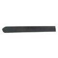 5YE20JXWAA - : OEM NEW 2015-2021 Mopar Ram ProMaster City Body Side Molding Right 5YE20JXWAA for Mopar Image