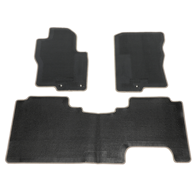 999E2B4H11 - Interior: Floor Mats, Carpet for Nissan: Frontier Image