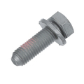 6507152AA - Fuel: Hex Flange Head Bolt, Mounting for Chrysler: Pacifica, Town &amp; Country, Voyager | Dodge: Caravan, Grand Caravan | Jeep: Commander, Grand Cherokee | Ram: 2500 Image