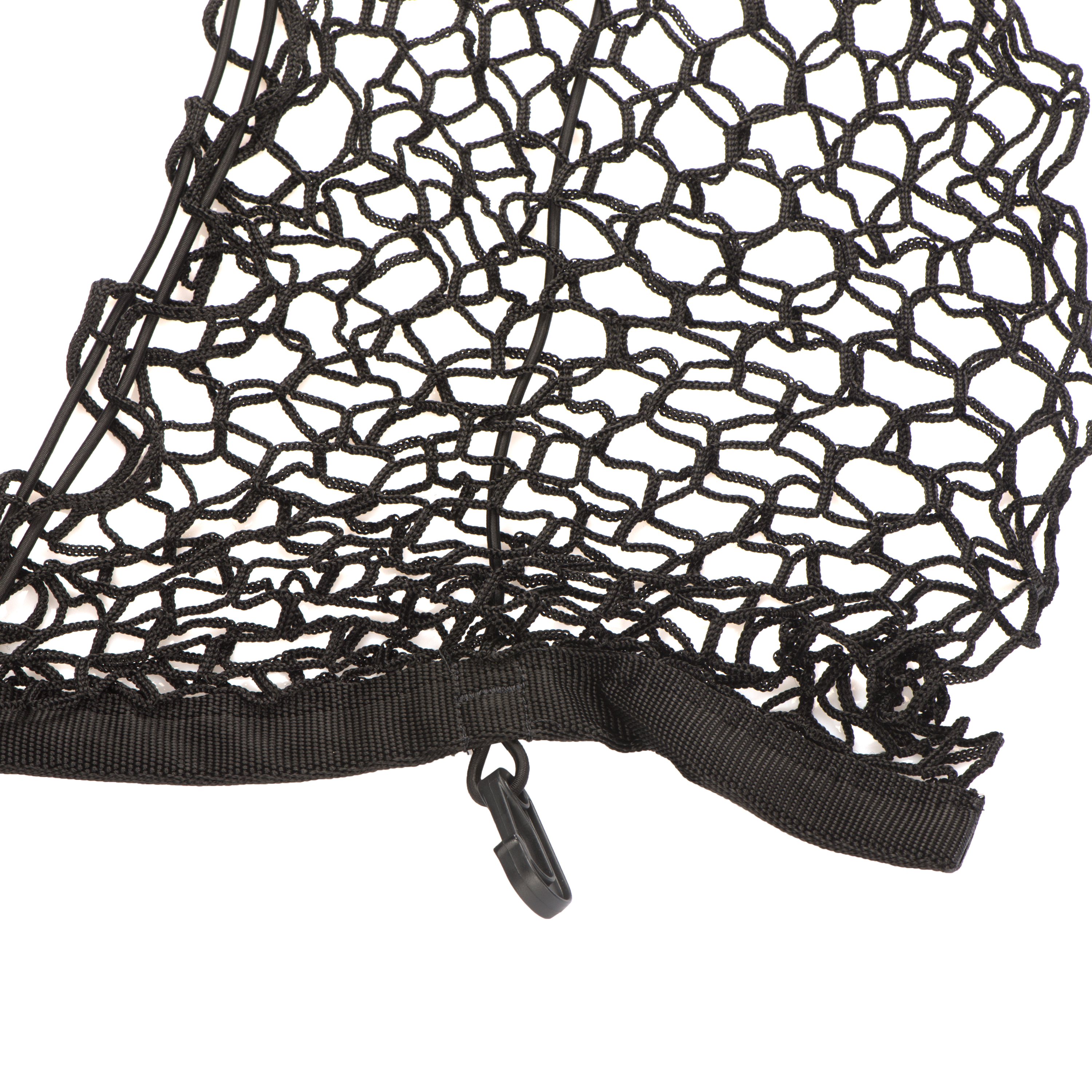 23383278 - Interior: Cargo Area Net, Vertical for GMC: Terrain Image