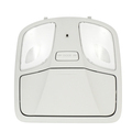 928003S001TX - Body: Map Lamp Assembly for Hyundai: Sonata Image