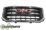 23496234 - Body: Grille for GM Image