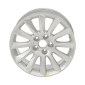 1LS51GSAAB - Wheels: Aluminum Wheel for Chrysler: 300 Image
