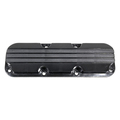 12590365 - Engine: Valve Cover for Buick: Century, Electra, LaCrosse, LeSabre, Lucerne, Park Avenue, Reatta, Regal, Riviera, Skylark | Chevrolet: Impala, Lumina, Lumina APV, Monte Carlo | Oldsmobile: 88, 98, Achieva, Cutlass Calais, Cutlass Ciera, Cutlass Cruiser, Delta 88, Intrigue, LSS, Regency, Silhouette, Toronado | Pontiac: Bonneville, Grand Am, Grand Prix, Trans Sport Image