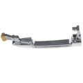 61160SC030WW - : OEM NEW 2009-2013 Subaru Forester Limited 2.5L Exterior Door Handle 61160SC030WW for Subaru Image
