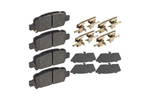 26696AE020 - : Brake Pads Rear for Subaru: Baja, Forester, Impreza, Legacy, Outback Image