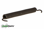 68003607AA - Brakes: Upper Shoe Return Spring for Dodge: Nitro | Jeep: Gladiator, Liberty, Wrangler, Wrangler JK Image