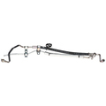34610FE190 - : OEM NEW 2004-2007 Subaru Impreza WRX STI Power Steering Pressure Hose 34610FE190 for Subaru: Impreza Image