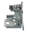 5067939AH - : Door Hinge, Left for Mopar Image